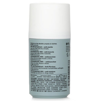 Lierac Homme Anti-transpirant 48h Deo Roll-on 48h 50ml