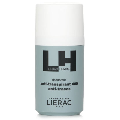 Lierac Homme Anti-transpirant 48h Deo Roll-on 48h 50ml