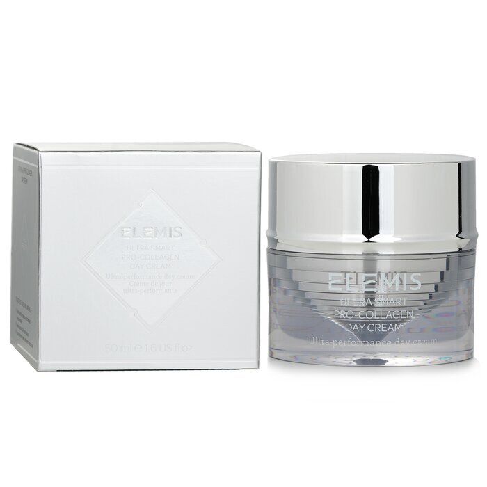 Elemis Ultra Smart Pro-Collagen Day Cream 50ml/1.6oz