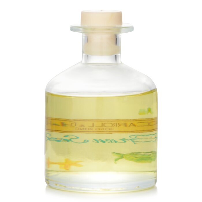 Carroll & Chan Reed Diffuser - Green Seas 200ml/6.76oz