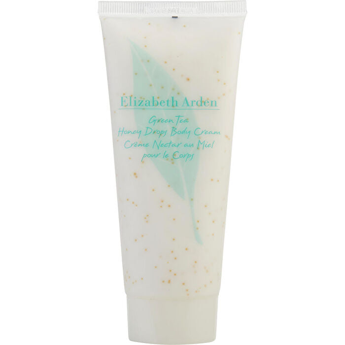 E.arden Green Tea Honey Drops Body Cream 100ml
