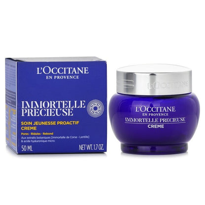 L'Occitane Immortelle Precious Cream 50ml/1.7oz