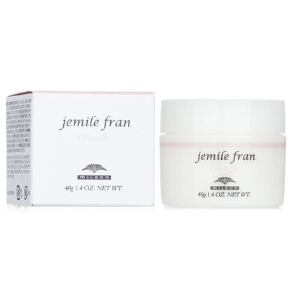 Milbon Jemile Fran - Oilsouffle 40g/1.4oz
