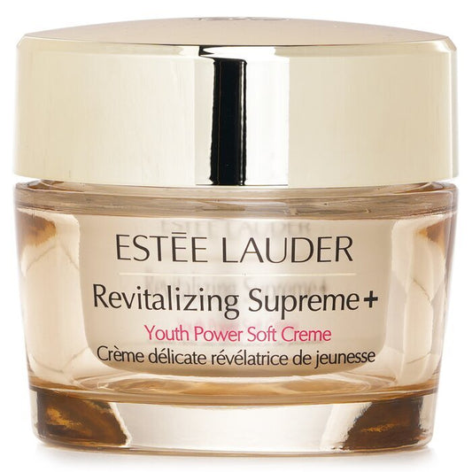 E.lauder Revitalizing Supreme+ Youth Power Soft Cream 75ml