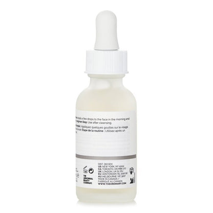The Ordinary Multi-peptide & Ha Serum 30ml