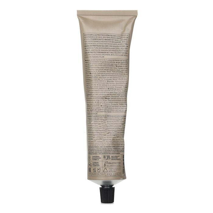 Oway Color Protection Hair Mask 150ml/5oz