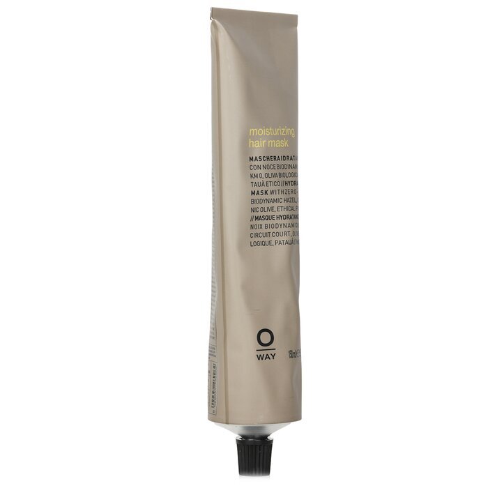 Oway Moisturizing Hair Mask 150ml/5oz