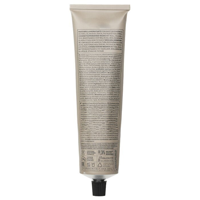 Oway Moisturizing Hair Mask 150ml/5oz