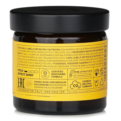 Oway Precious Wax 50ml/1.7oz