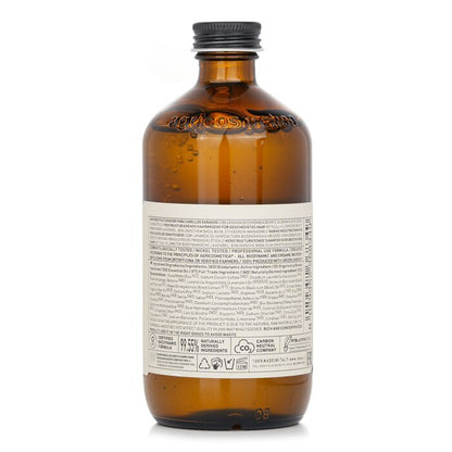 Oway Rebuilding Hair Bath 240ml/8.1oz