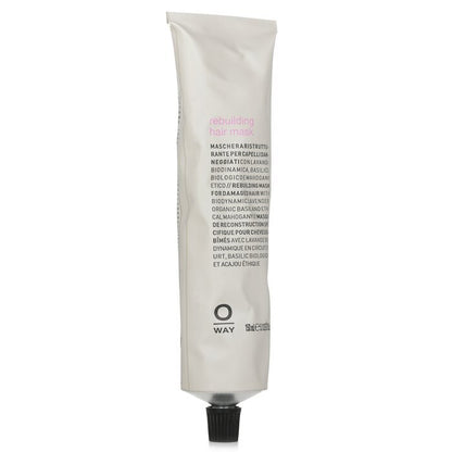 Oway Rebuilding Hair Mask 150ml/5.1oz