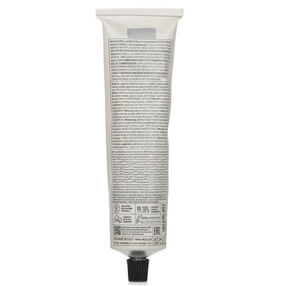 Oway Rebuilding Hair Mask 150ml/5.1oz