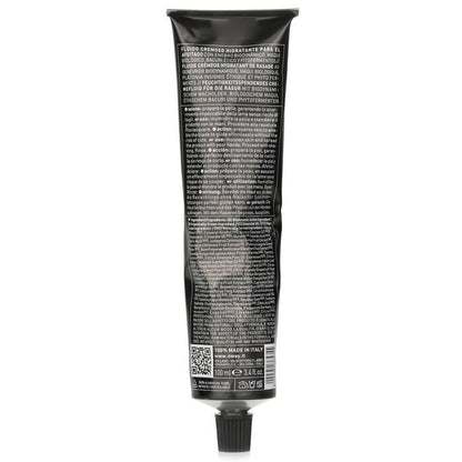 Oway Softening Shave Cream 100ml/3.4oz