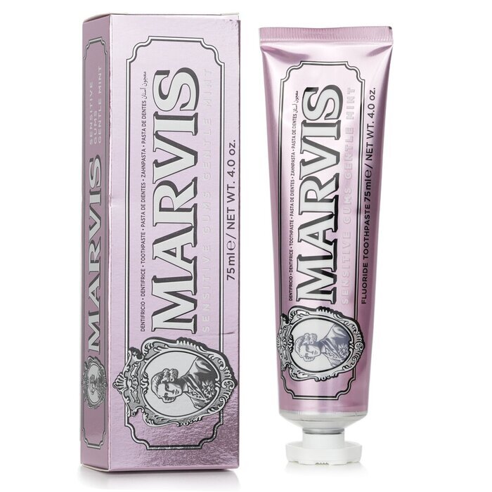 Marvis Sensitive Gums Toothpaste 75ml