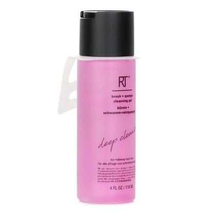 Real Techniques Brush & Sponge Cleansing Gel 118ml