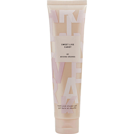Ariana Grande Sweet Like Candy Woman 100ml Body Souffle Cream
