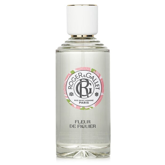 Roger & Gallet Fleur De Figuier Fresh Fragrant Water Spray (Unisex) 100ml/3.3oz