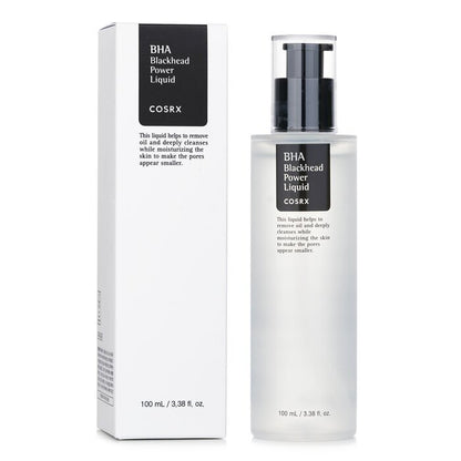 Cosrx Bha Blackhead Power Liquid 100ml