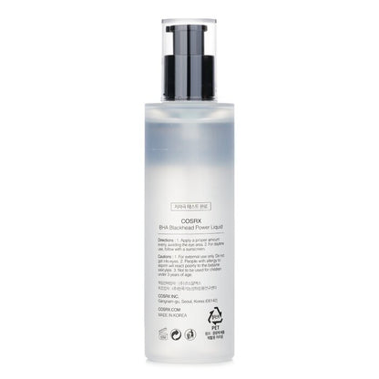 Cosrx Bha Blackhead Power Liquid 100ml