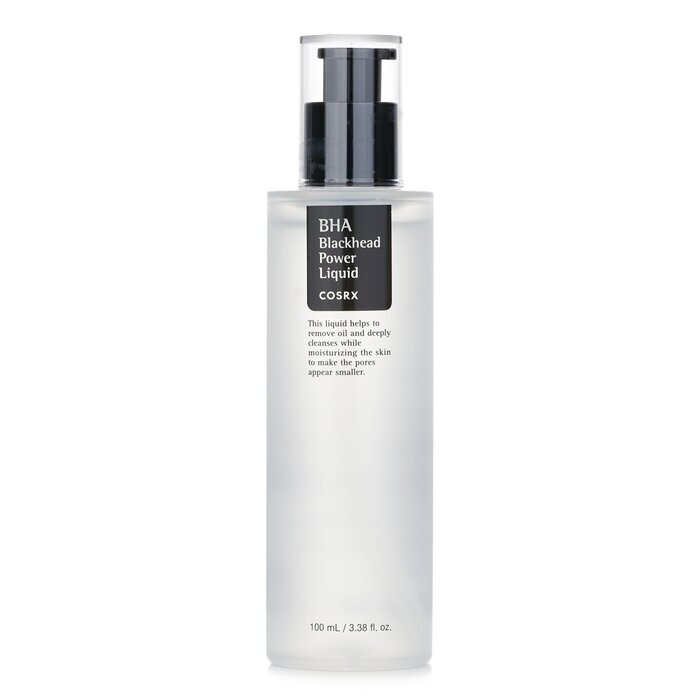 Cosrx Bha Blackhead Power Liquid 100ml