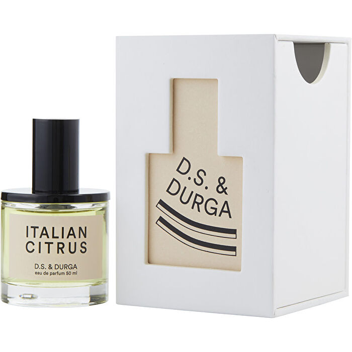 DS & Durga Italian Citrus Eau De Parfum 50ml