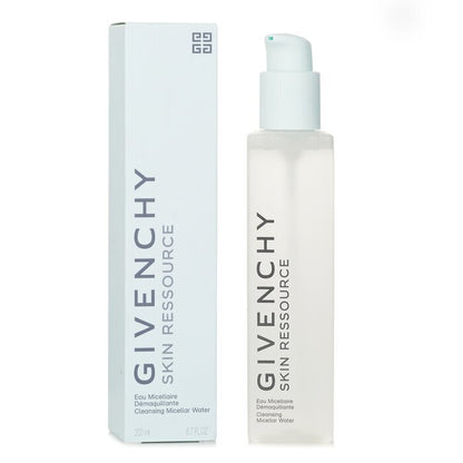 Givenchy Skin Ressource Cleansing Micellar Water 200ml/6.7oz