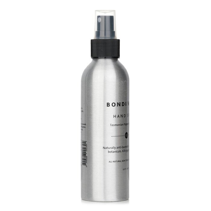 BONDI WASH Hand Spray (Tasmanian Pepper & Lavender) 150ml/5.1oz