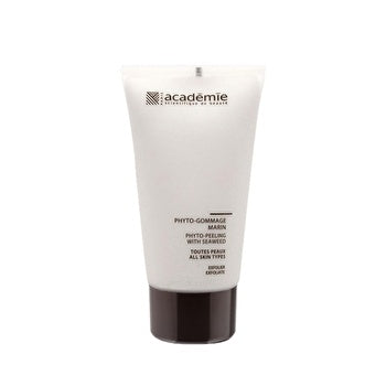Academie Clean Cornflower Water Phyto-peeling With Seaweed 50ml