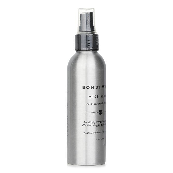 BONDI WASH Mist Spray (Lemon Tea Tree & Mandarin) 150ml/5.1oz