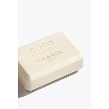 Chanel Coco Mademoiselle Fresh Bath Soap 100g