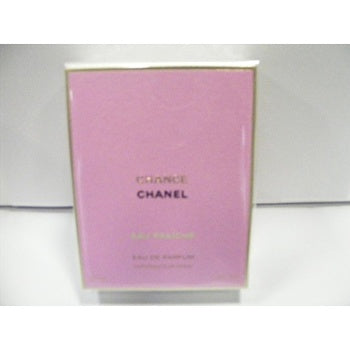 Chanel Chance Eau Fraiche Woman Eau De Parfum 50ml