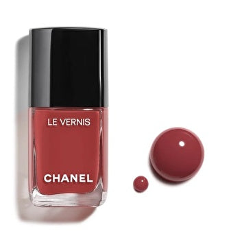 Chanel Le Vernis Longwear Nail Colour #123 Fabuliste 13ml