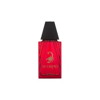 Scorpio Inferno Eau De Toilette 75ml