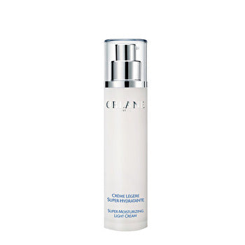 Orlane Super Moisturizing Light Cream - Intense Light Moisturizer 50ml