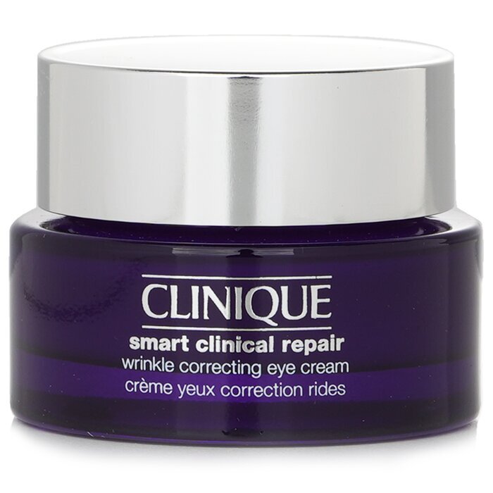 Clinique Smart Clinical Repair Wrinkle Correcting Eye Cream 30ml