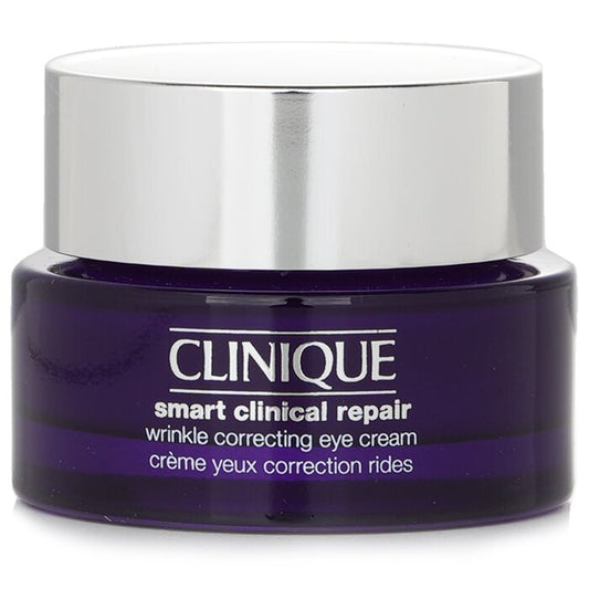 Clinique Smart Clinical Repair Wrinkle Correcting Eye Cream 30ml