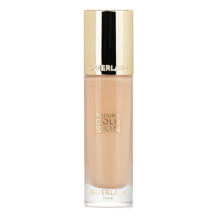 Guerlain Parure Gold Skin Rejuvenating Radiance Found. Spf20 1n Neutral 35ml