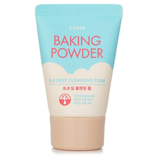 Etude House Baking Powder BB Deep Cleansing Foam 30g/1.06oz