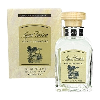 Adolfo Dominguez Agua Fresca Eau De Toilette 60ml