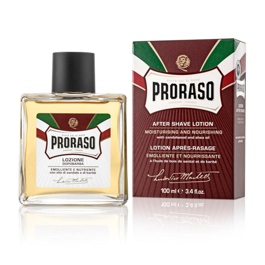 Proraso Sandalwood Sandalwood (after Shave Lotion) 100ml 100ml
