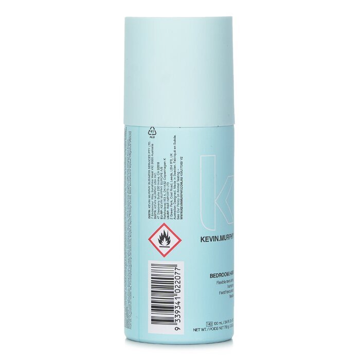 Kevin Murphy Bedroom.Hair Flexible Texturising Hairspray 100ml/3.4oz