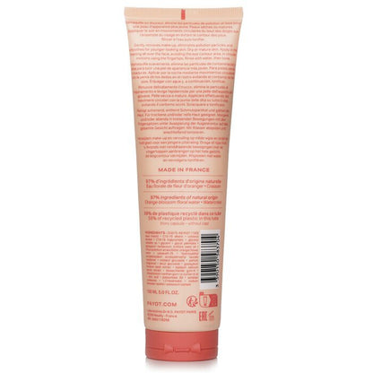 Payot Nue Rejuvenating Cleansing Cream 150ml