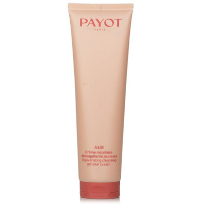 Payot Nue Rejuvenating Cleansing Cream 150ml