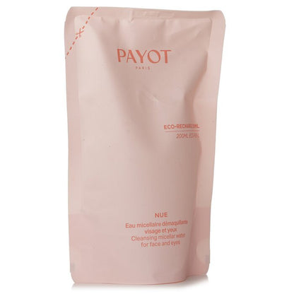 Payot Nue Eau Micellaire Demaquillante - Refill 200ml