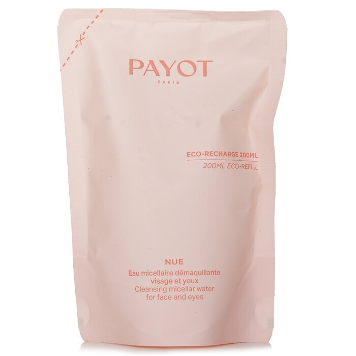 Payot Nue Eau Micellaire Demaquillante - Refill 200ml