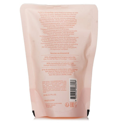 Payot Nue Radiance-boosting Toning Lotion Refill 200ml/6.7oz