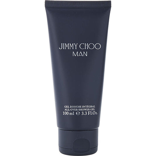 Jimmy Choo Man  100ml Shower Gel