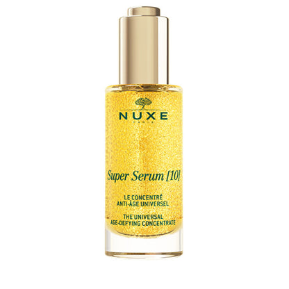 Nuxe Super Serum The Universal Age Defying Concentrate Deluxe 50ml