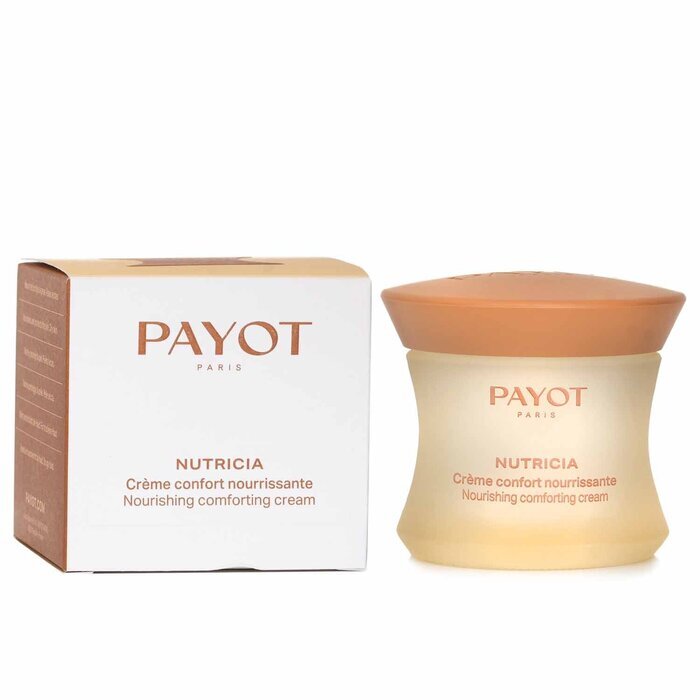 Payot Nutricia Comforting Nourishing Cream 50ml