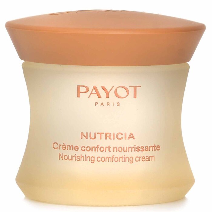Payot Nutricia Comforting Nourishing Cream 50ml